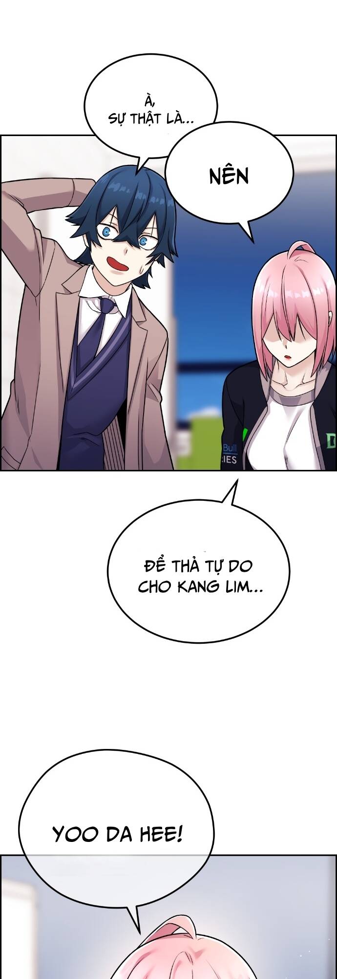 Nhân Vật Webtoon Na Kang Lim Chapter 19 - Trang 2