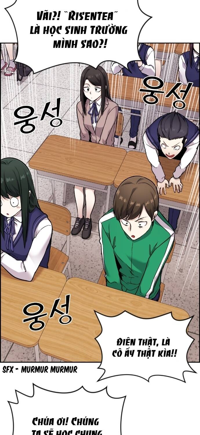 Nhân Vật Webtoon Na Kang Lim Chapter 19 - Trang 2