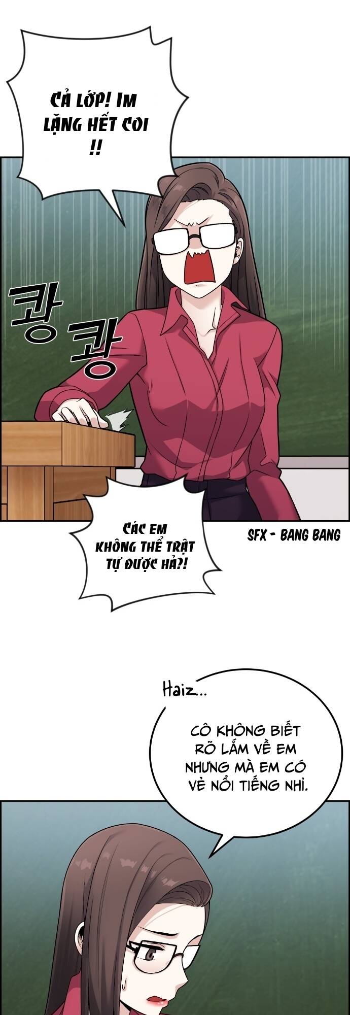 Nhân Vật Webtoon Na Kang Lim Chapter 19 - Trang 2