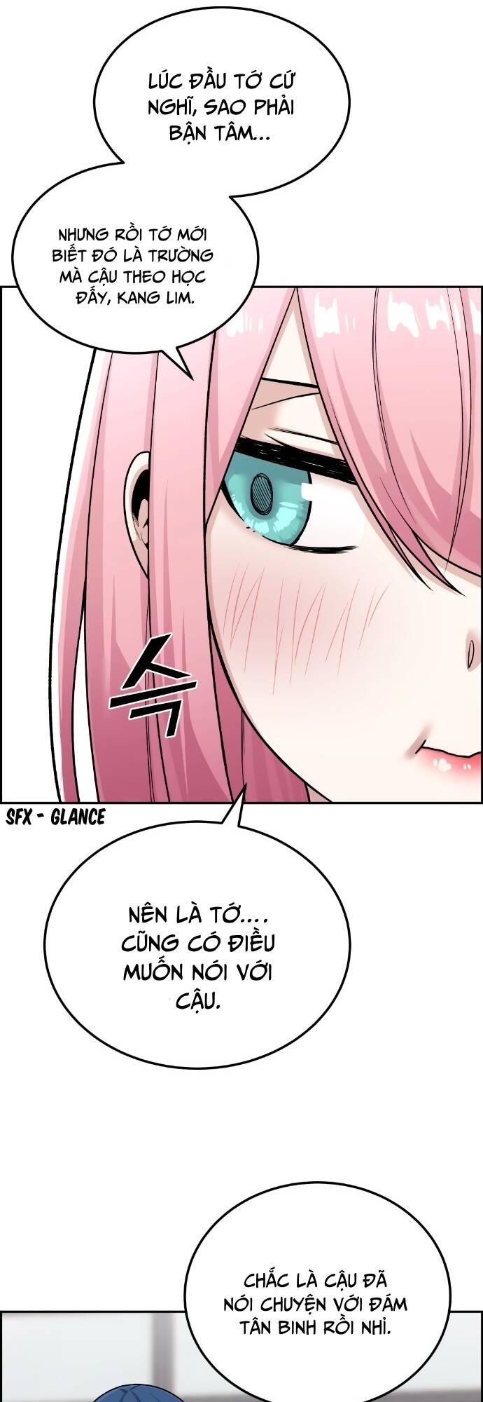 Nhân Vật Webtoon Na Kang Lim Chapter 19 - Trang 2