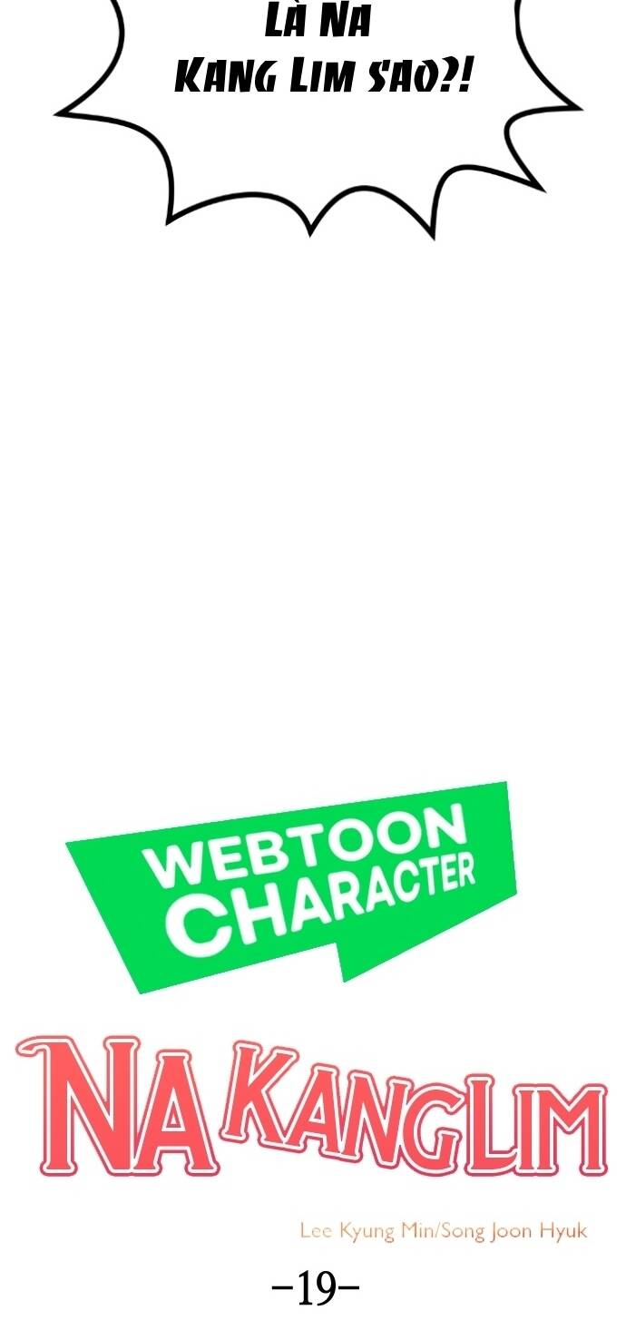 Nhân Vật Webtoon Na Kang Lim Chapter 19 - Trang 2