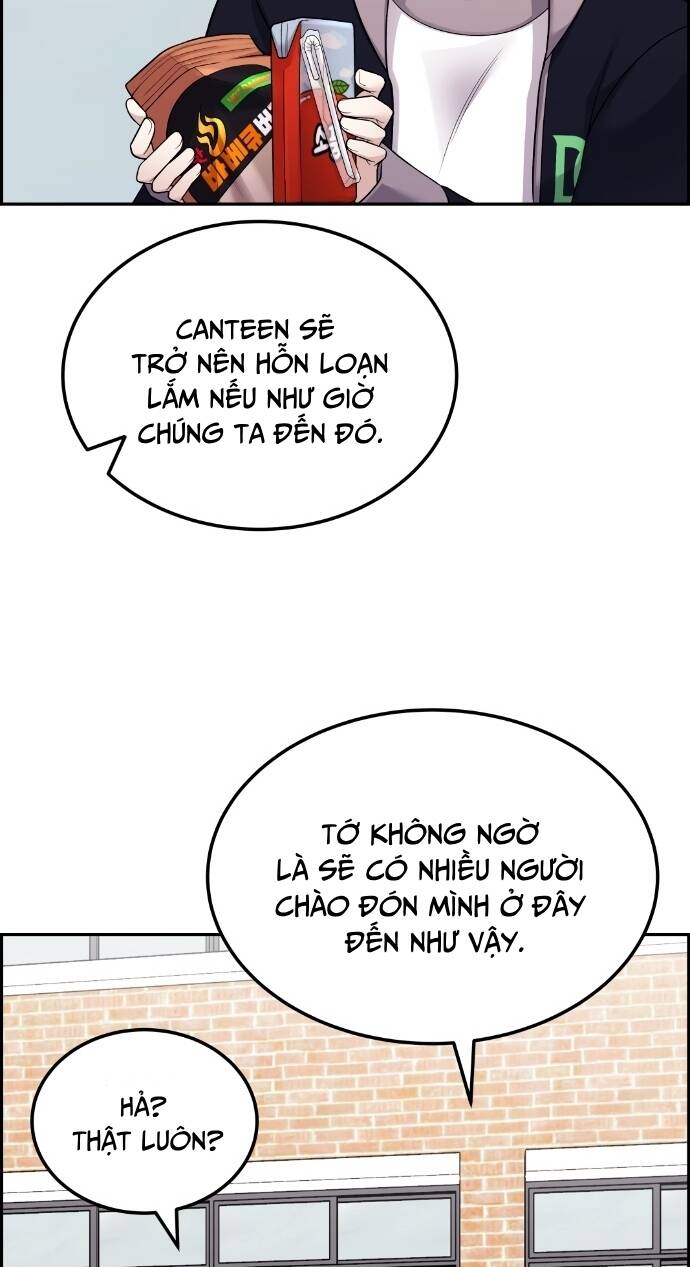 Nhân Vật Webtoon Na Kang Lim Chapter 19 - Trang 2