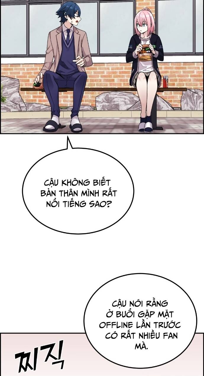 Nhân Vật Webtoon Na Kang Lim Chapter 19 - Trang 2