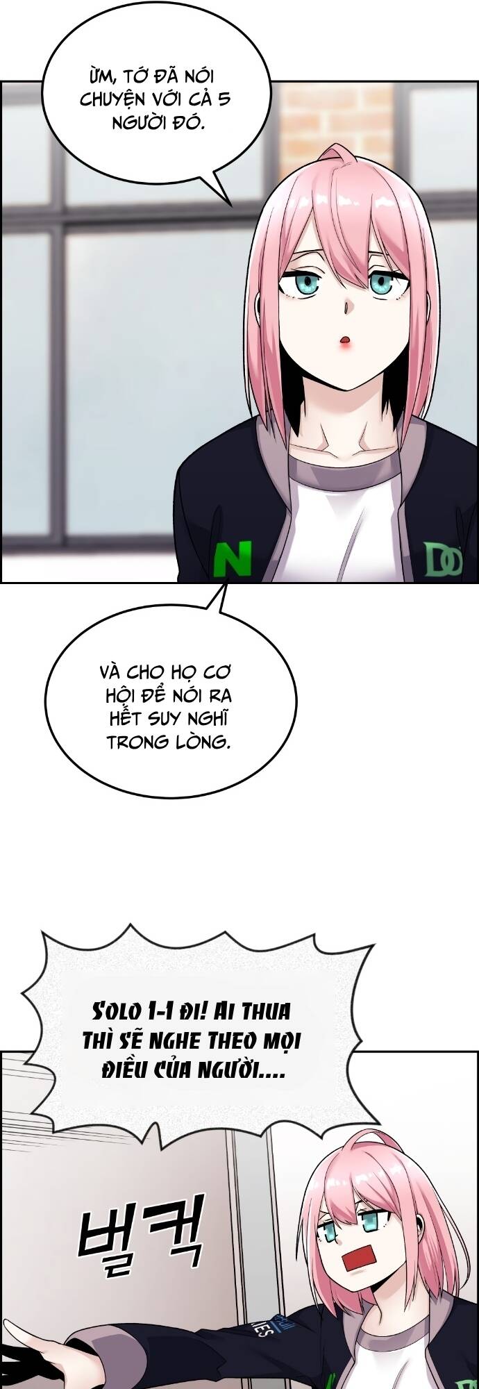 Nhân Vật Webtoon Na Kang Lim Chapter 19 - Trang 2