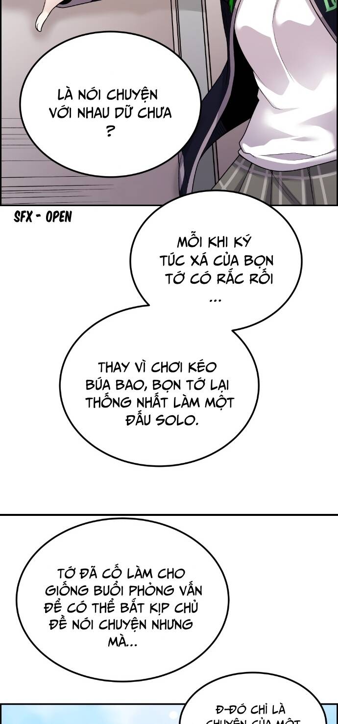 Nhân Vật Webtoon Na Kang Lim Chapter 19 - Trang 2