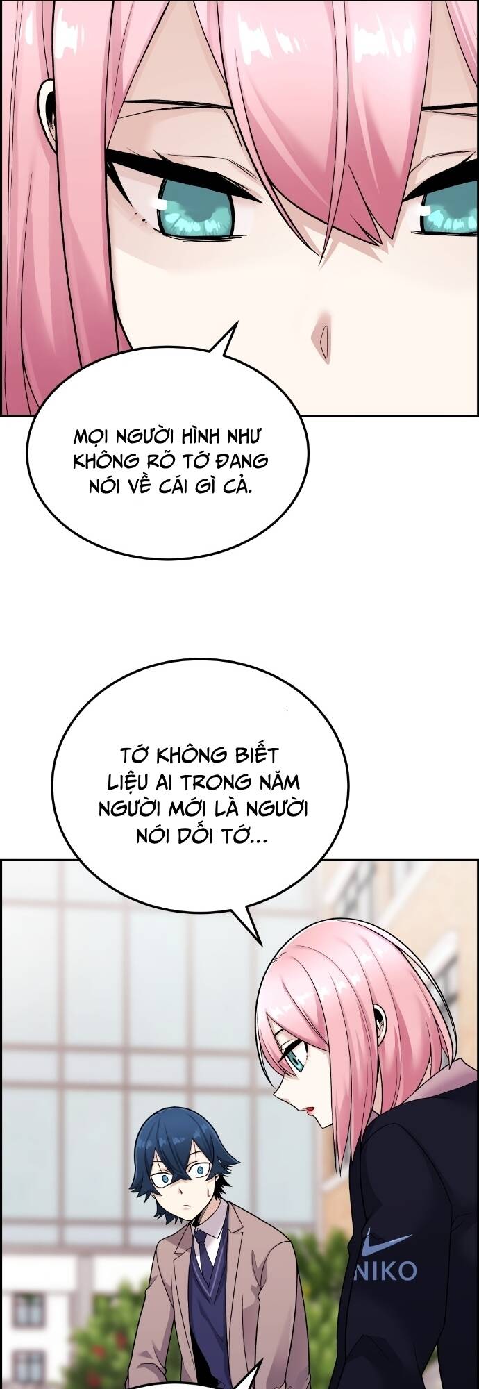 Nhân Vật Webtoon Na Kang Lim Chapter 19 - Trang 2