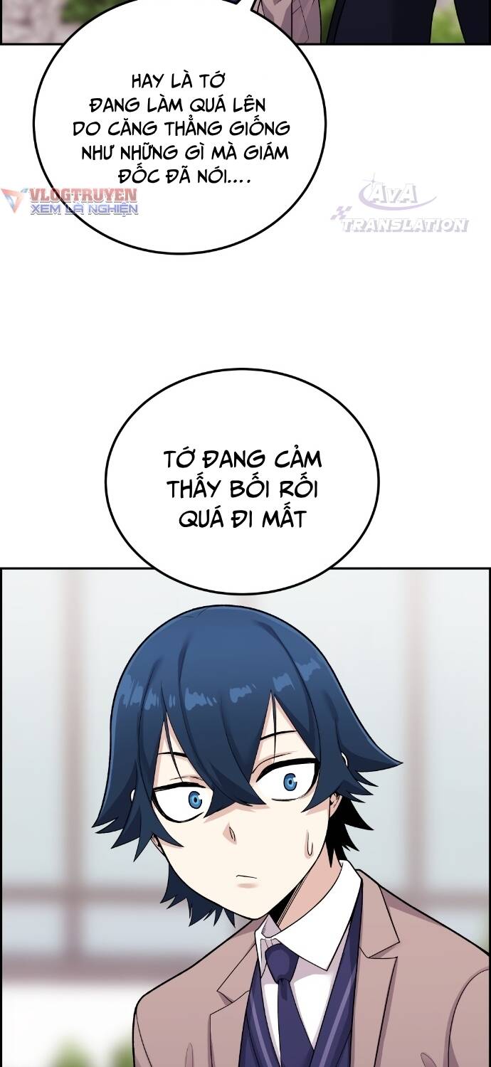 Nhân Vật Webtoon Na Kang Lim Chapter 19 - Trang 2