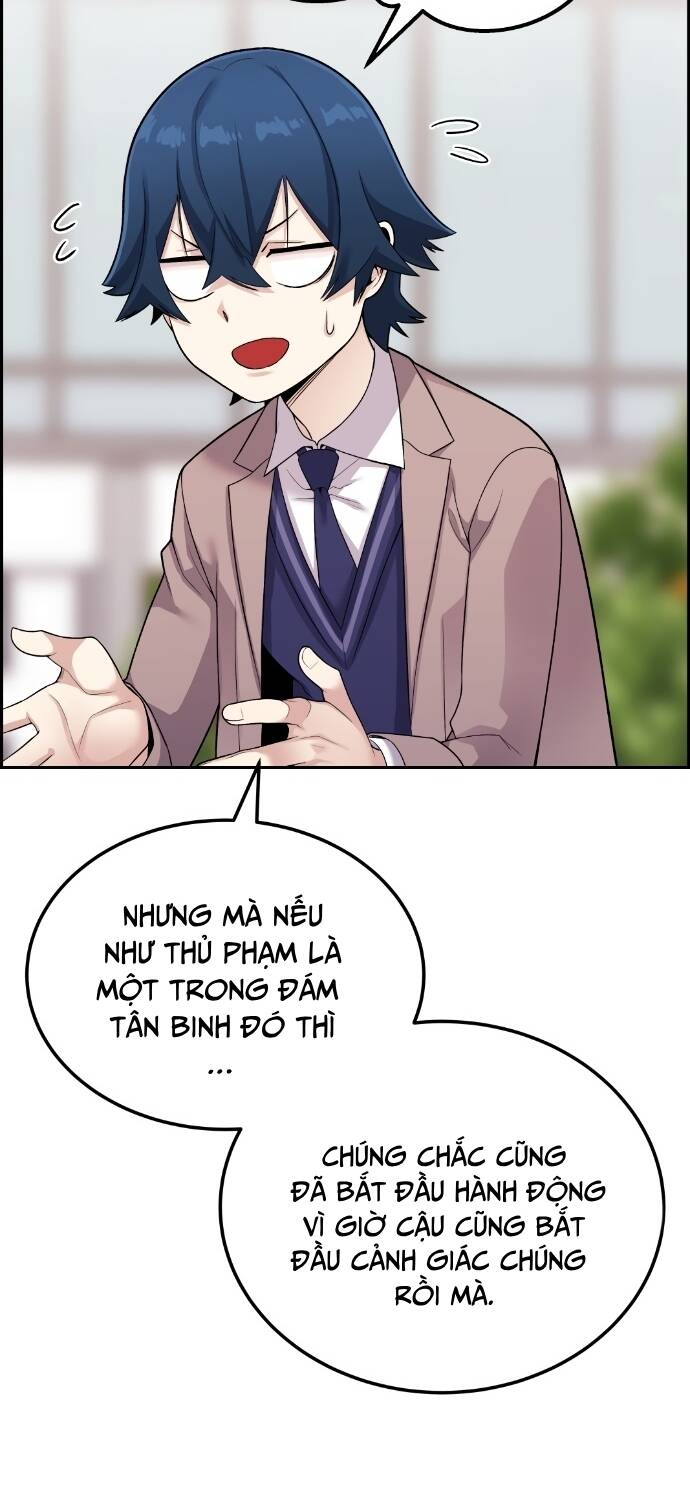 Nhân Vật Webtoon Na Kang Lim Chapter 19 - Trang 2