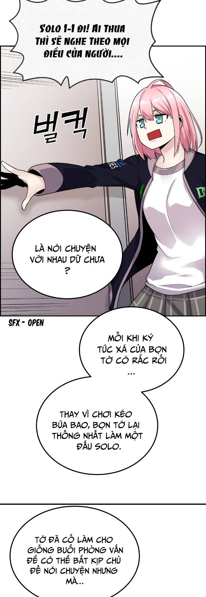 Nhân Vật Webtoon Na Kang Lim Chapter 19 - Trang 2