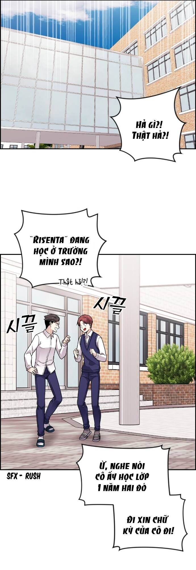 Nhân Vật Webtoon Na Kang Lim Chapter 19 - Trang 2