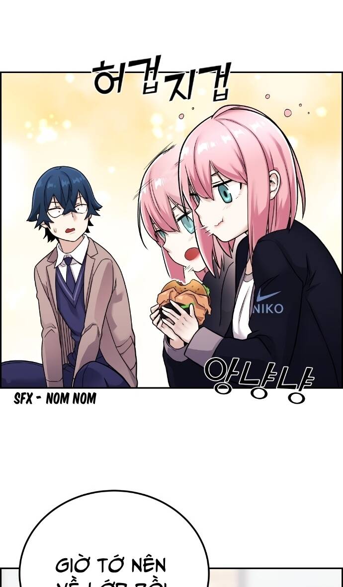 Nhân Vật Webtoon Na Kang Lim Chapter 19 - Trang 2