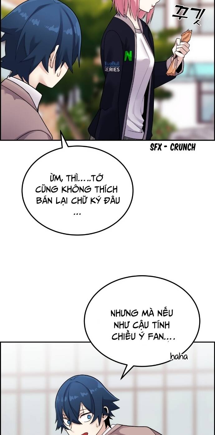 Nhân Vật Webtoon Na Kang Lim Chapter 19 - Trang 2