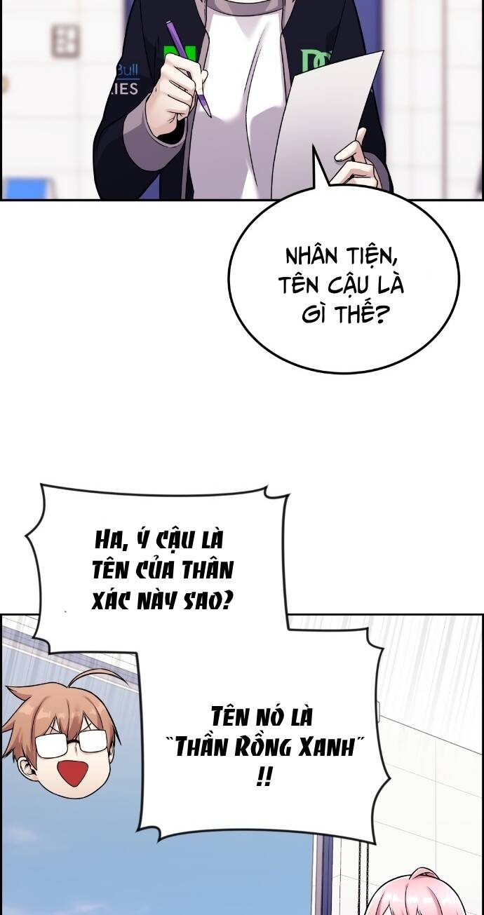 Nhân Vật Webtoon Na Kang Lim Chapter 19 - Trang 2