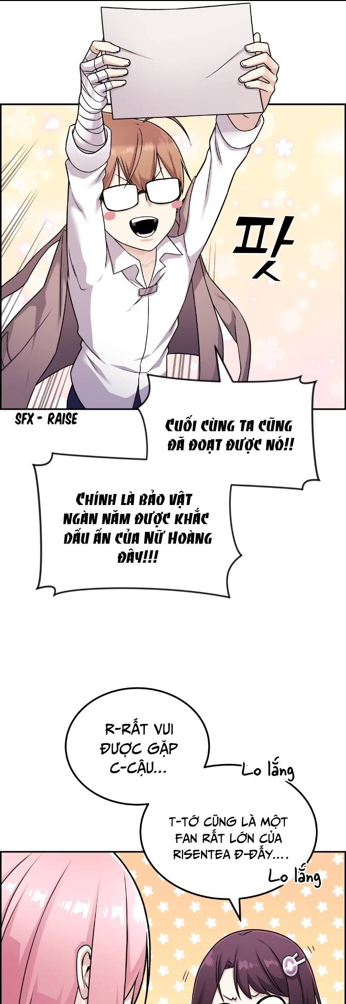 Nhân Vật Webtoon Na Kang Lim Chapter 19 - Trang 2