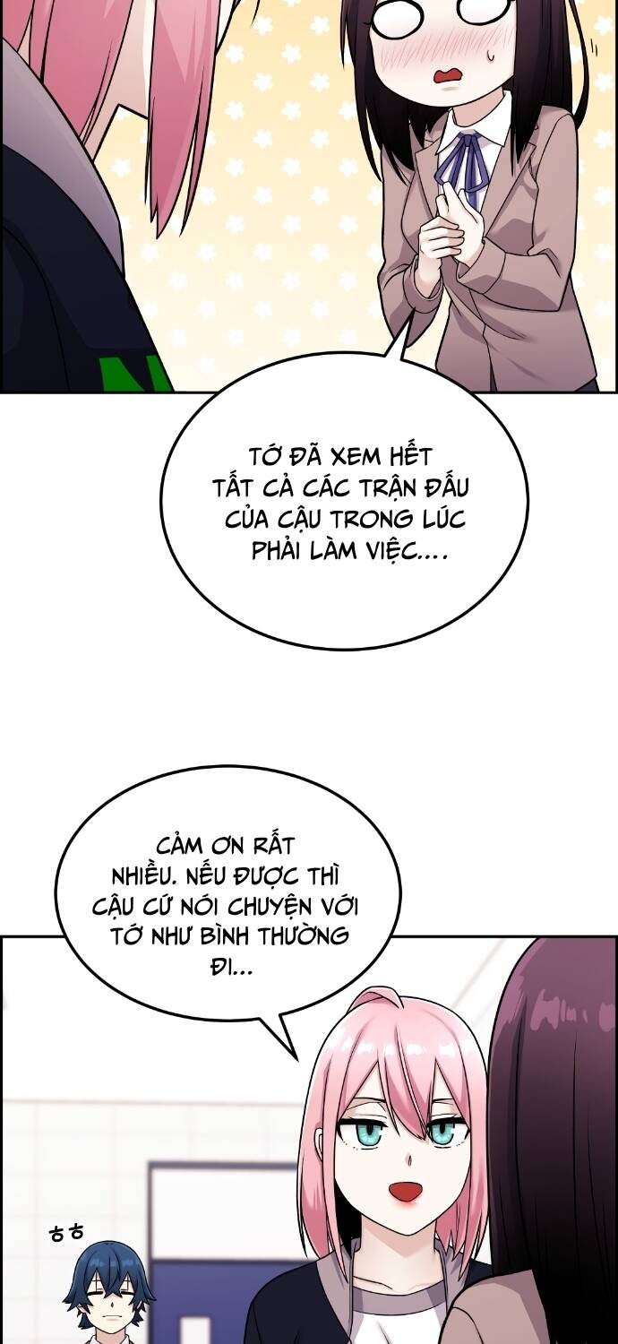 Nhân Vật Webtoon Na Kang Lim Chapter 19 - Trang 2