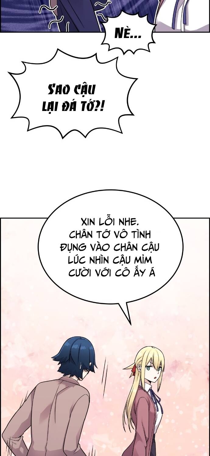 Nhân Vật Webtoon Na Kang Lim Chapter 19 - Trang 2