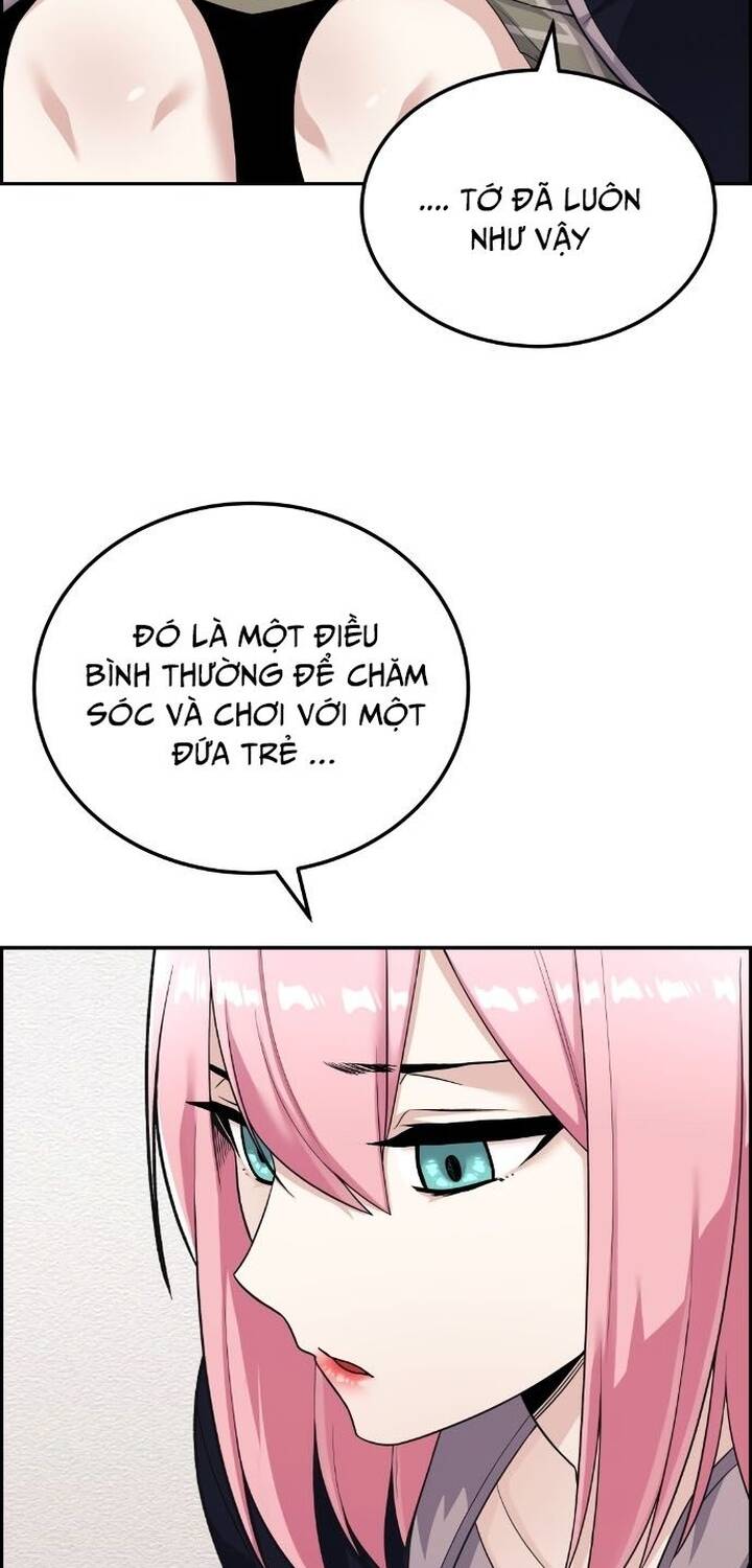 Nhân Vật Webtoon Na Kang Lim Chapter 18 - Trang 2