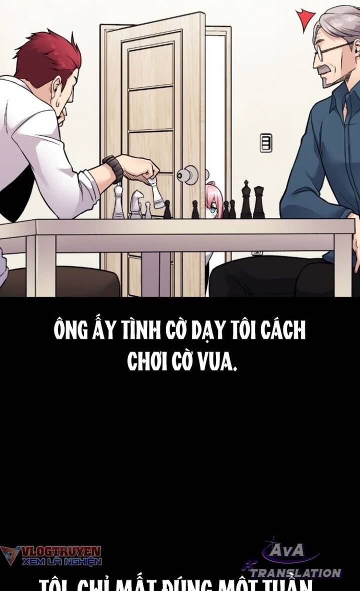 Nhân Vật Webtoon Na Kang Lim Chapter 18 - Trang 2