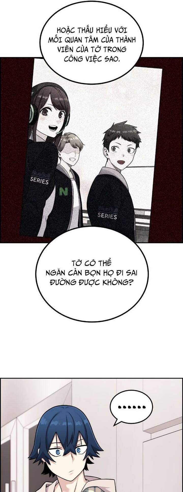 Nhân Vật Webtoon Na Kang Lim Chapter 18 - Trang 2