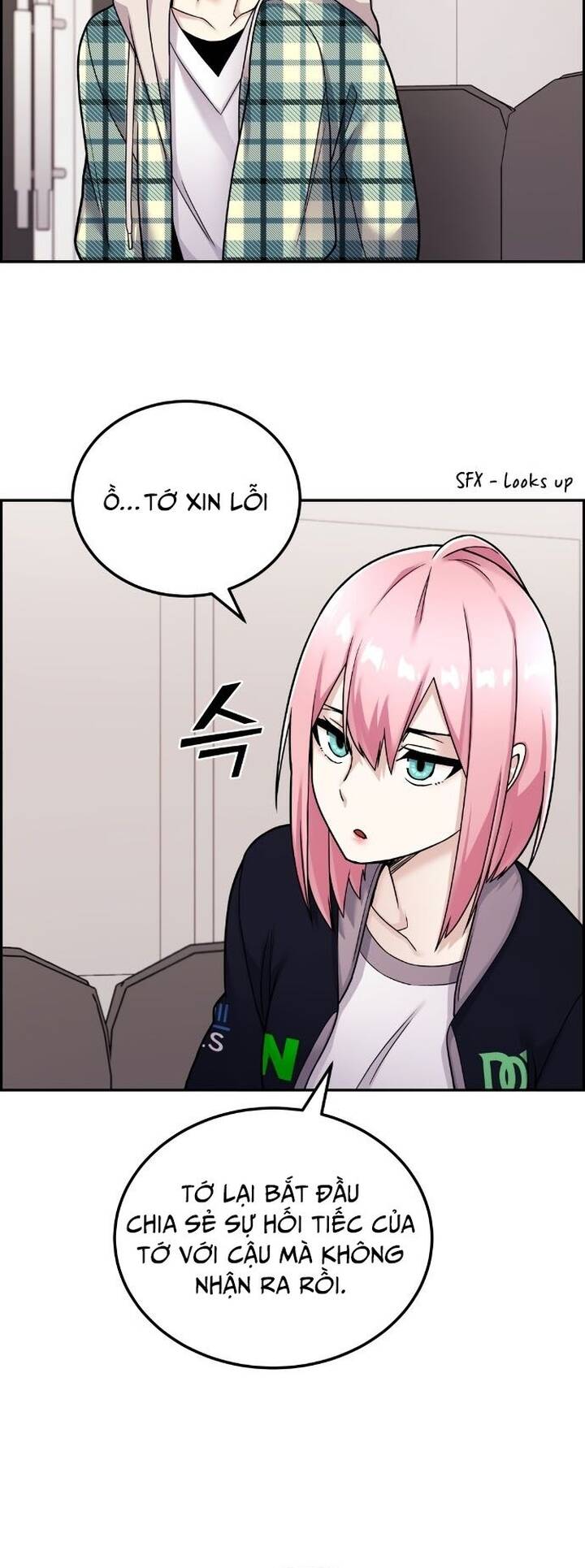 Nhân Vật Webtoon Na Kang Lim Chapter 18 - Trang 2