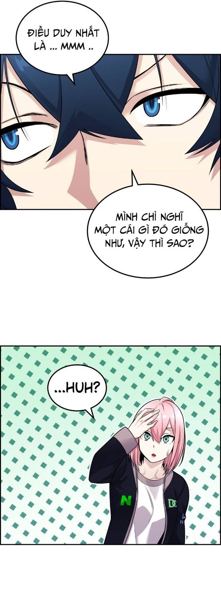 Nhân Vật Webtoon Na Kang Lim Chapter 18 - Trang 2