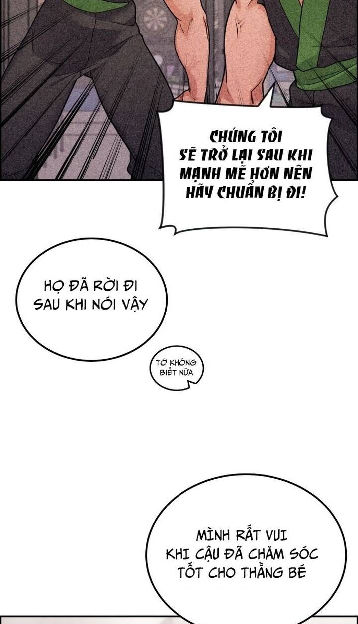 Nhân Vật Webtoon Na Kang Lim Chapter 18 - Trang 2