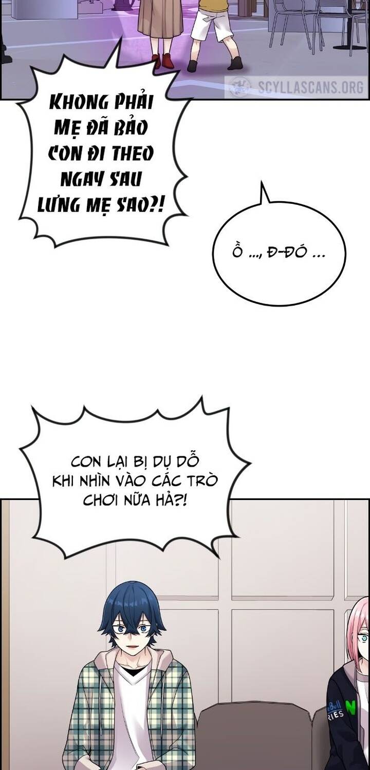 Nhân Vật Webtoon Na Kang Lim Chapter 18 - Trang 2