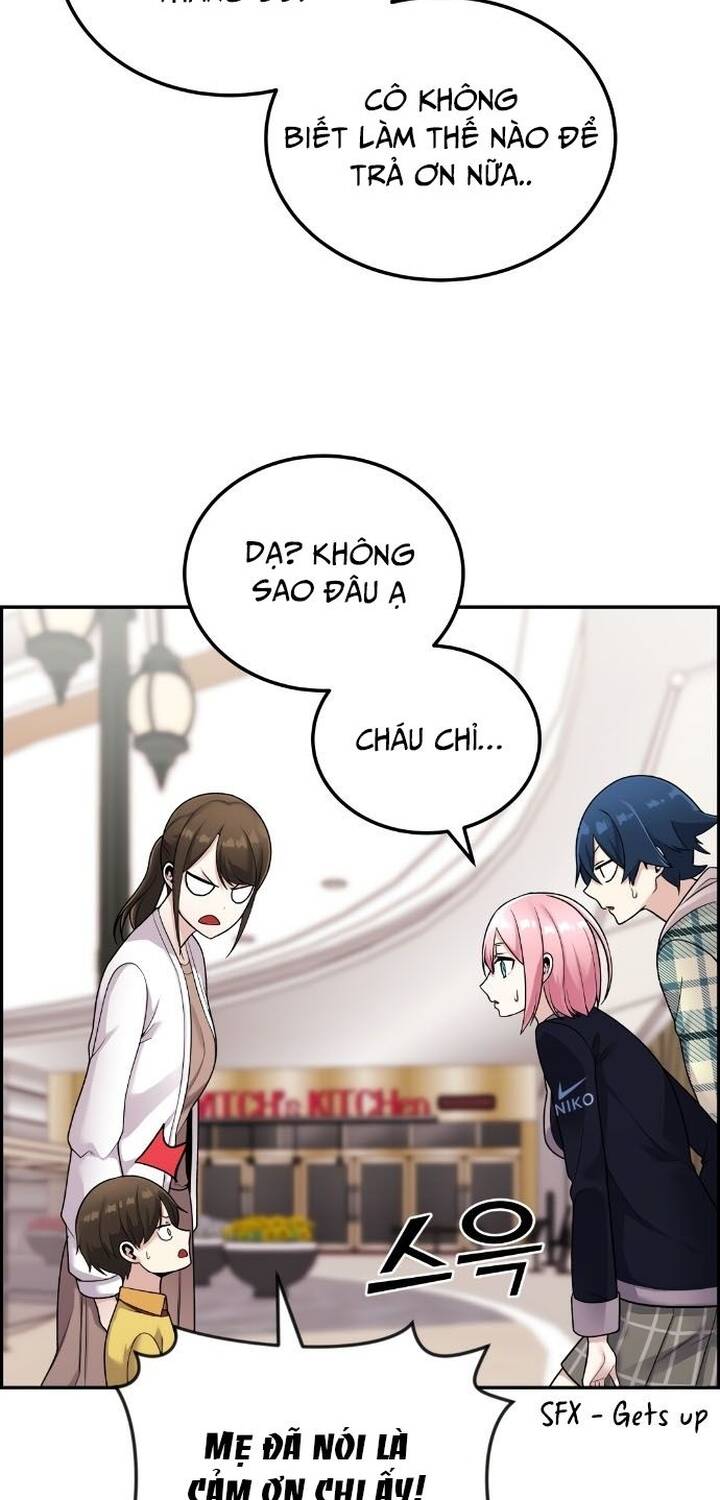 Nhân Vật Webtoon Na Kang Lim Chapter 18 - Trang 2