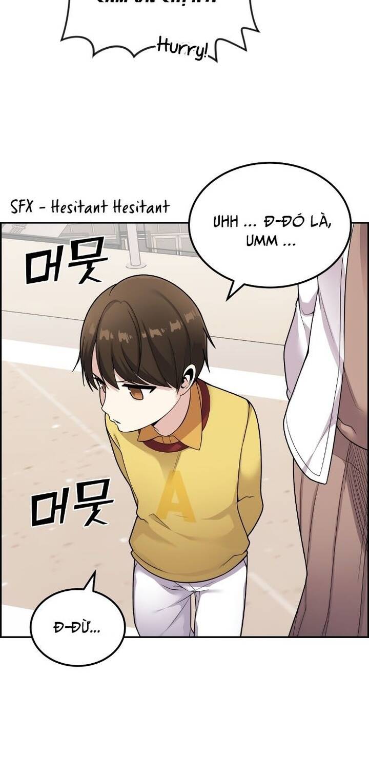 Nhân Vật Webtoon Na Kang Lim Chapter 18 - Trang 2