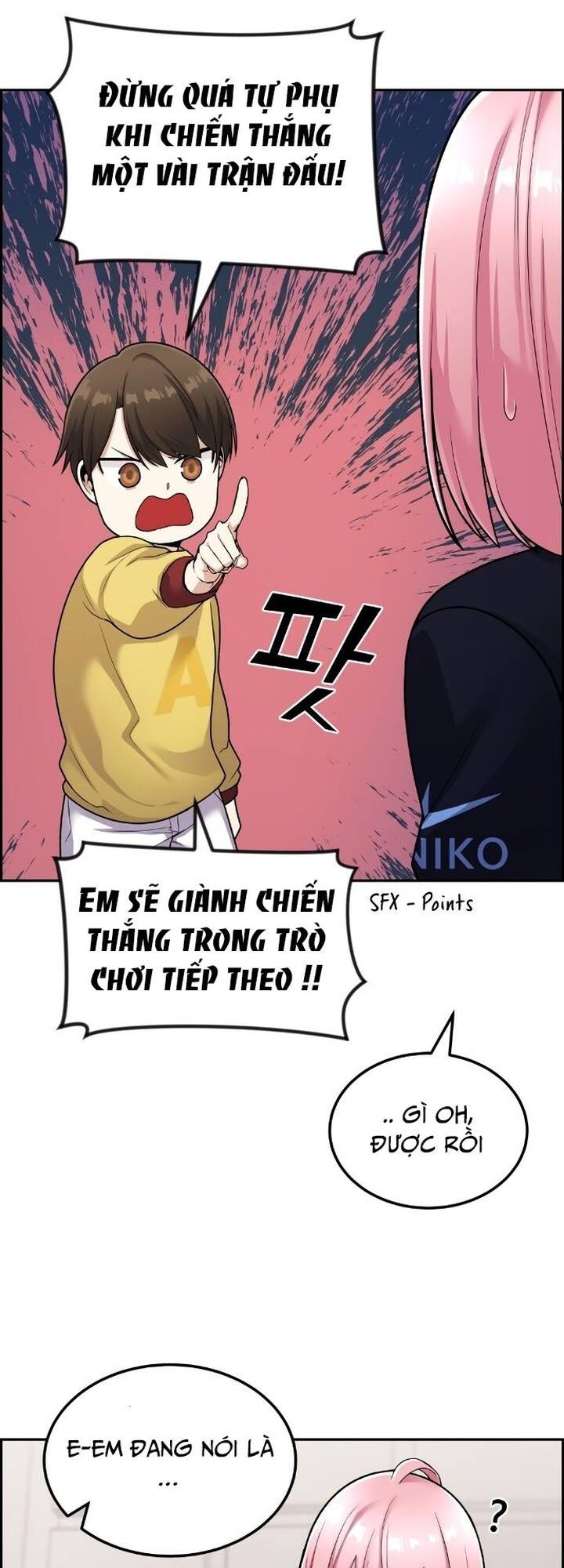 Nhân Vật Webtoon Na Kang Lim Chapter 18 - Trang 2