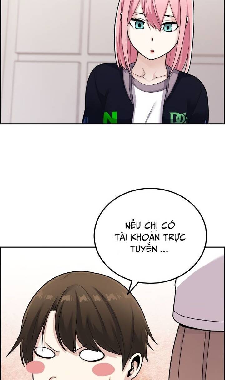 Nhân Vật Webtoon Na Kang Lim Chapter 18 - Trang 2