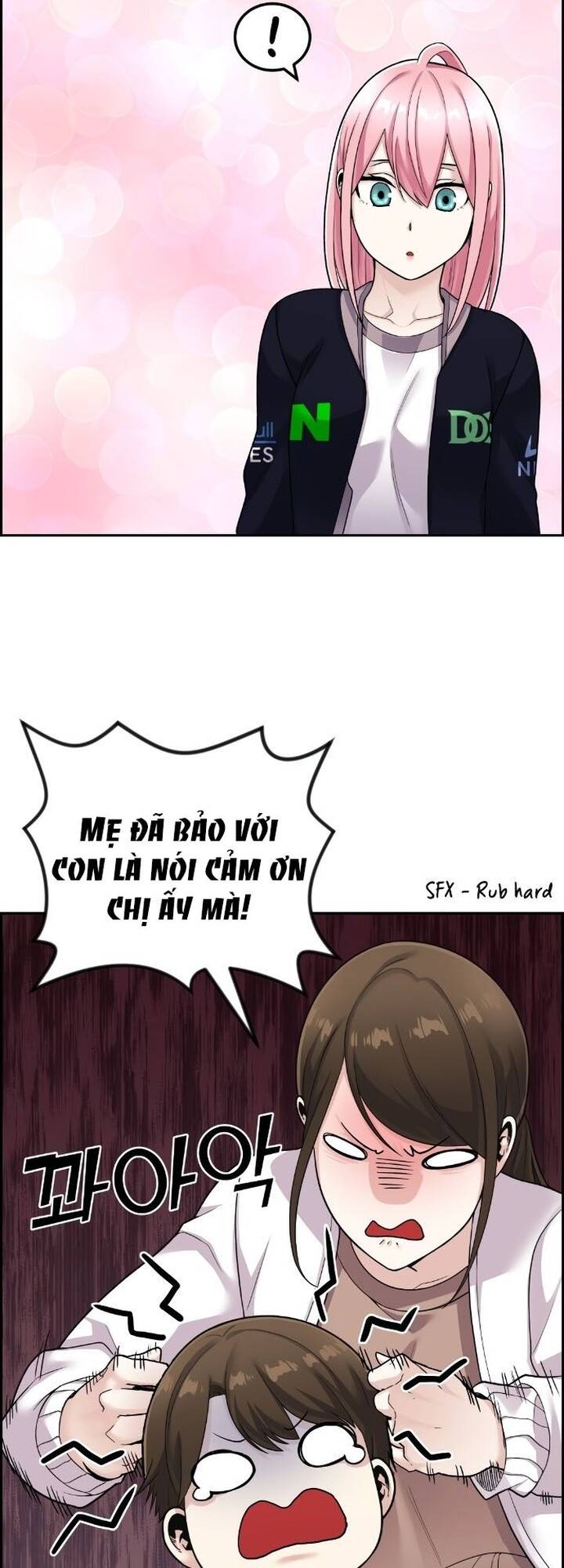 Nhân Vật Webtoon Na Kang Lim Chapter 18 - Trang 2