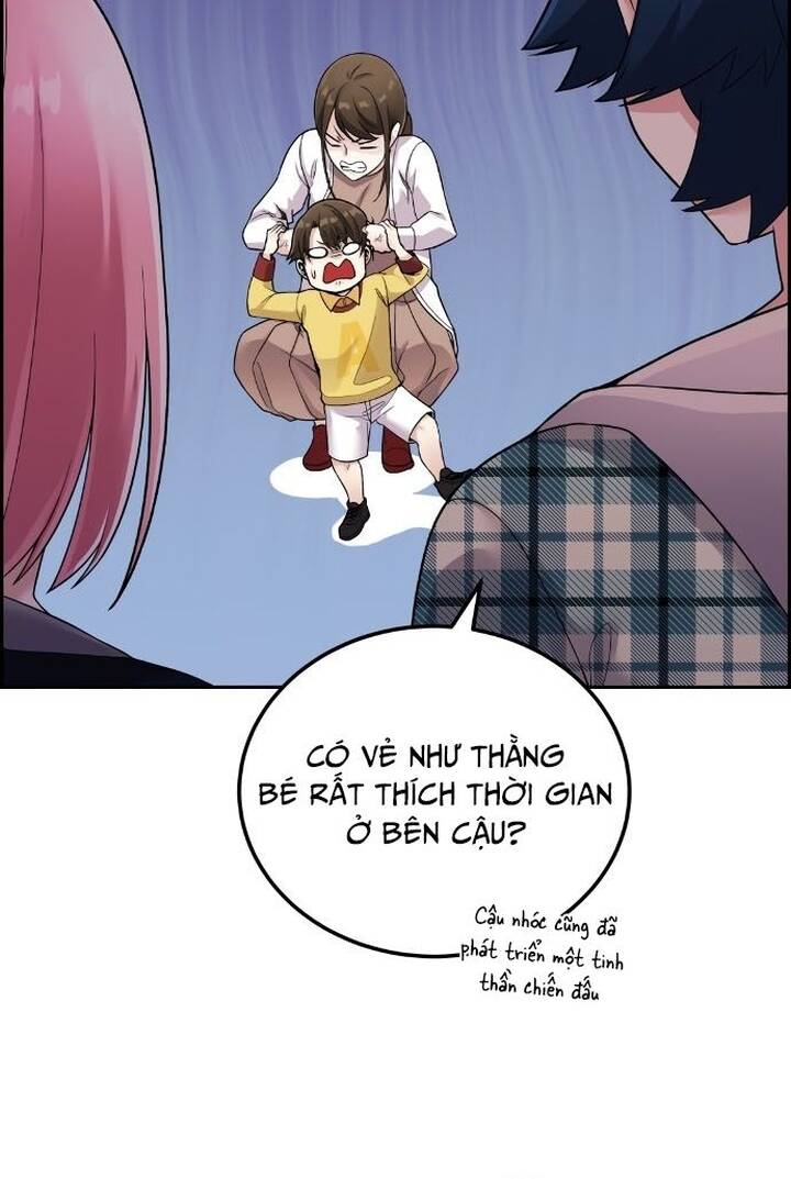 Nhân Vật Webtoon Na Kang Lim Chapter 18 - Trang 2