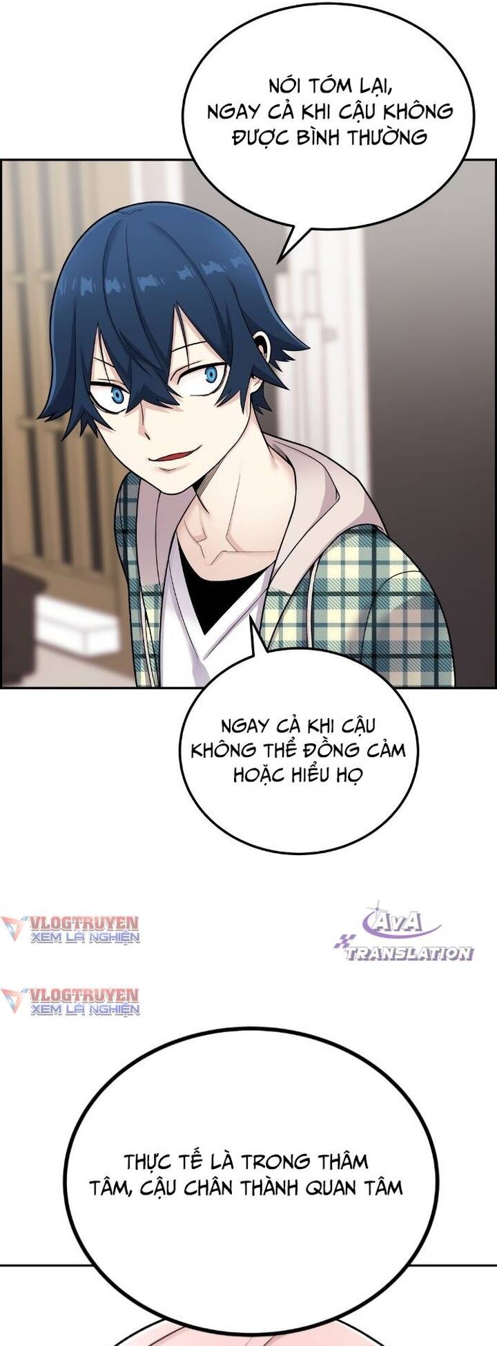 Nhân Vật Webtoon Na Kang Lim Chapter 18 - Trang 2