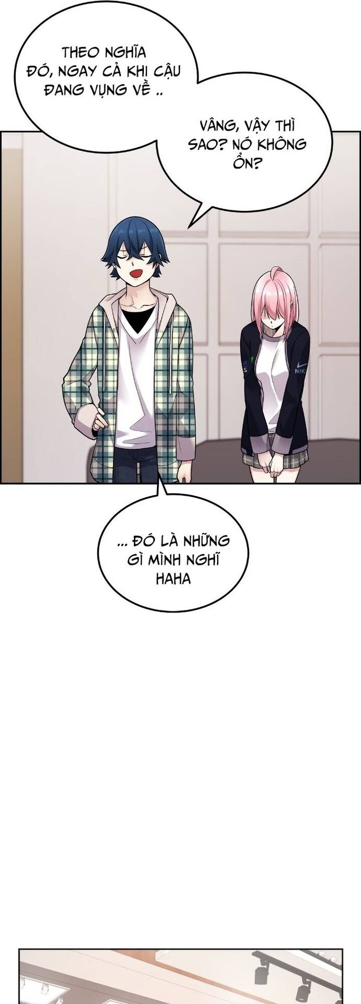 Nhân Vật Webtoon Na Kang Lim Chapter 18 - Trang 2