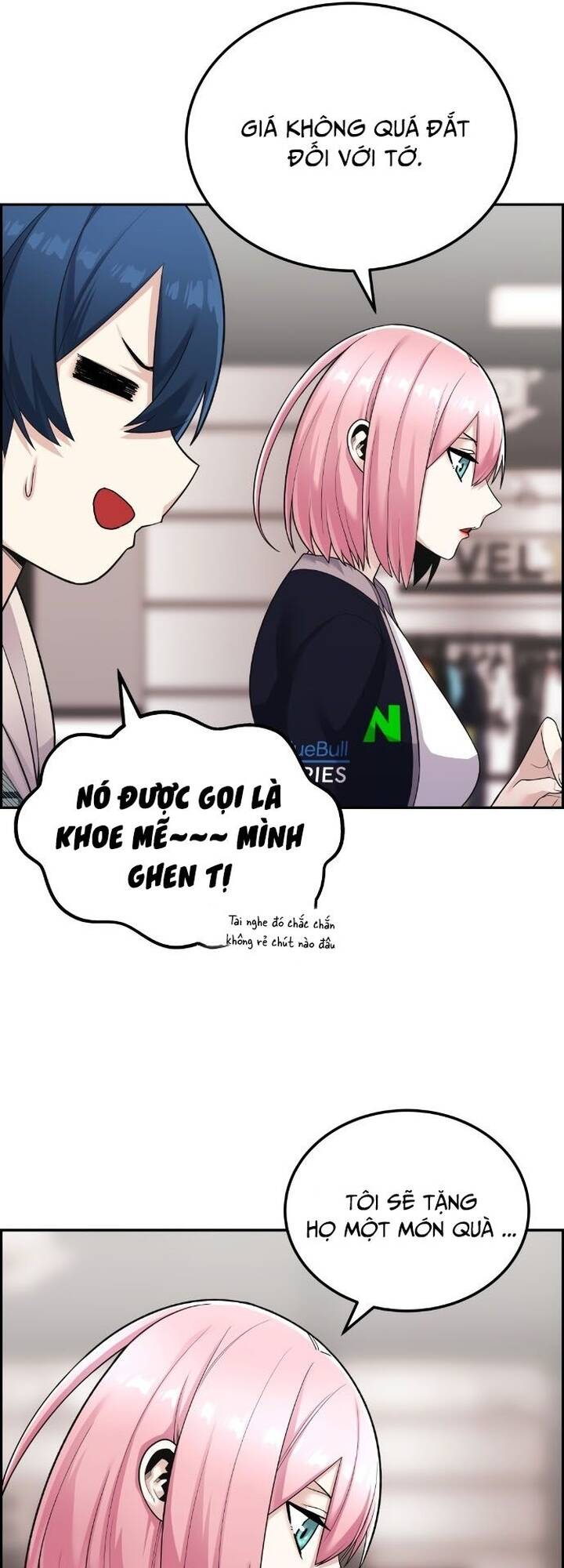 Nhân Vật Webtoon Na Kang Lim Chapter 18 - Trang 2