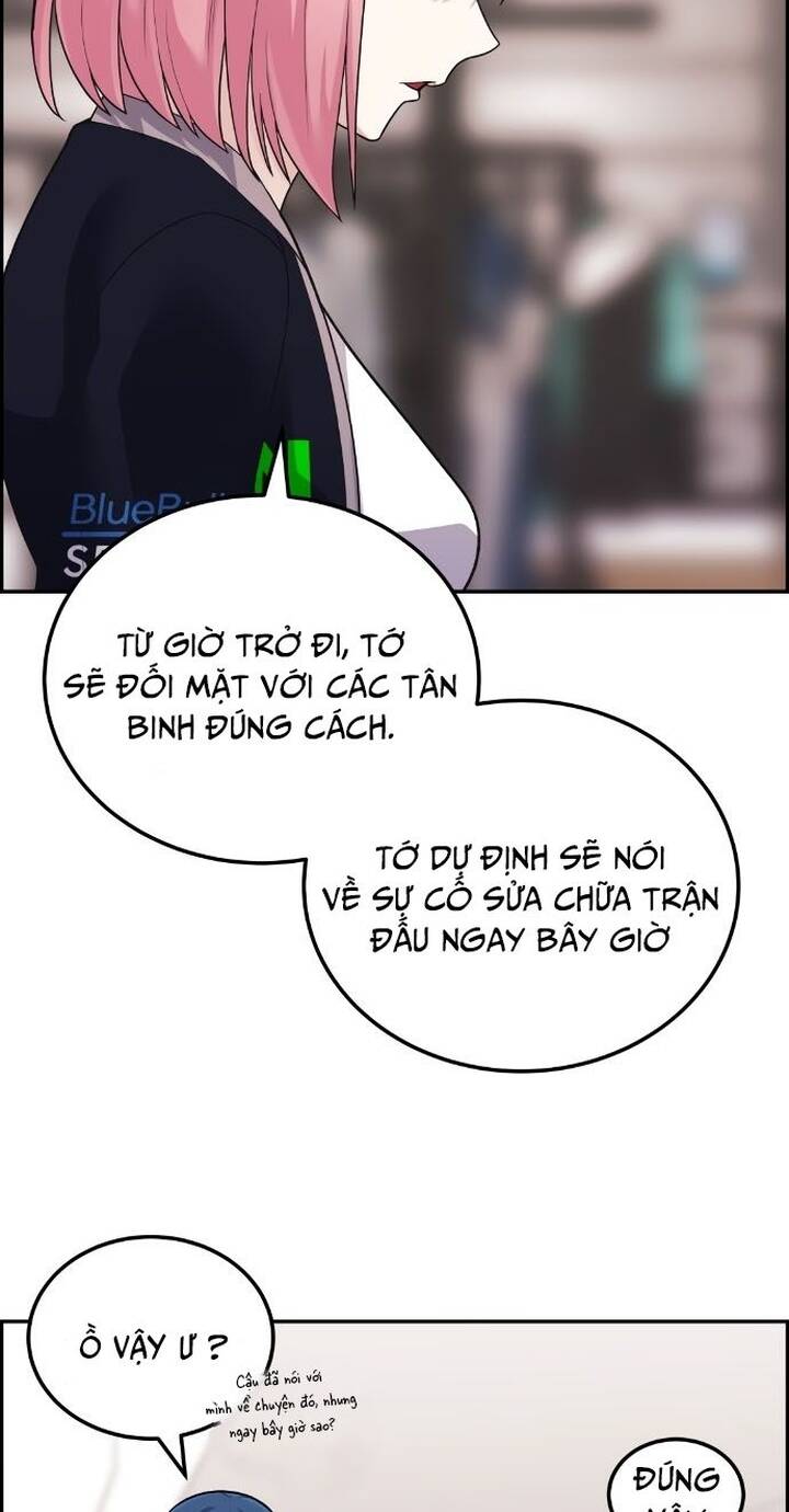 Nhân Vật Webtoon Na Kang Lim Chapter 18 - Trang 2