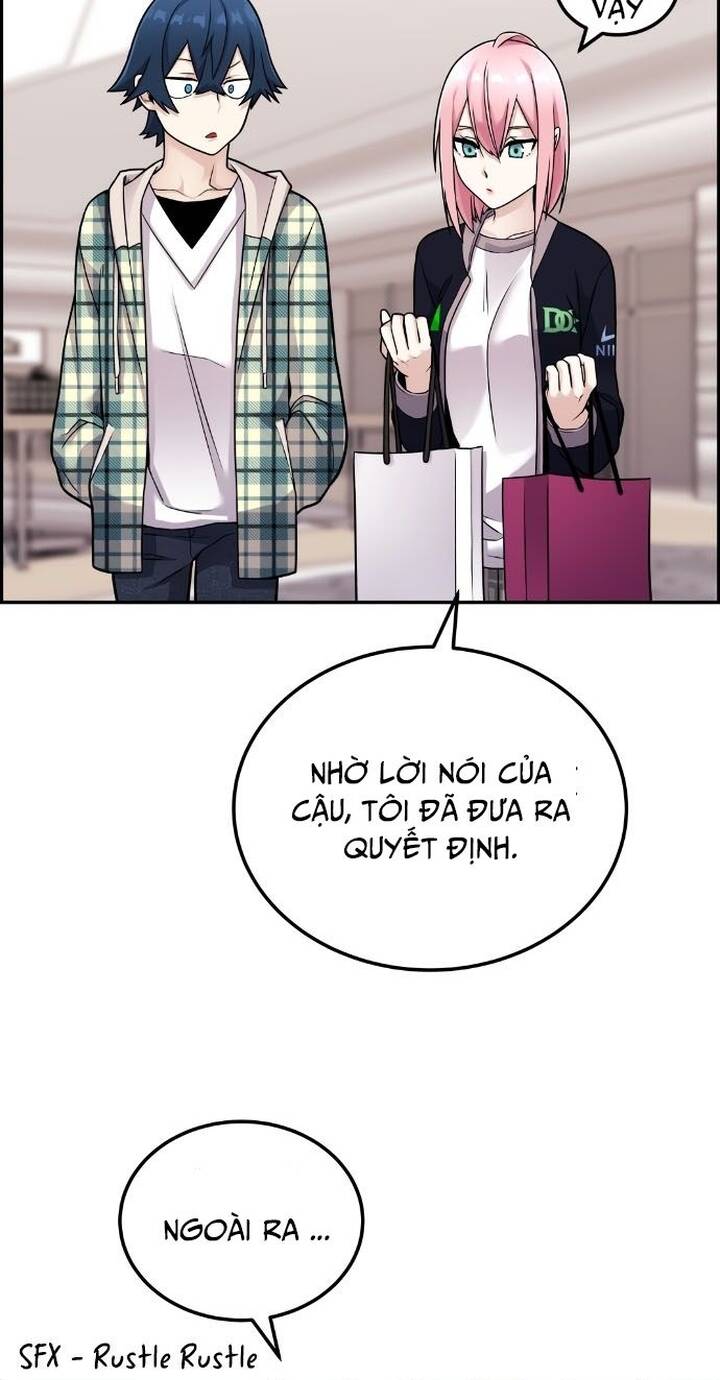 Nhân Vật Webtoon Na Kang Lim Chapter 18 - Trang 2