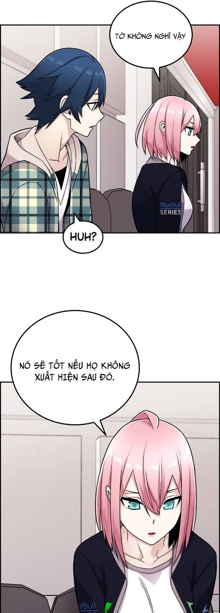 Nhân Vật Webtoon Na Kang Lim Chapter 18 - Trang 2