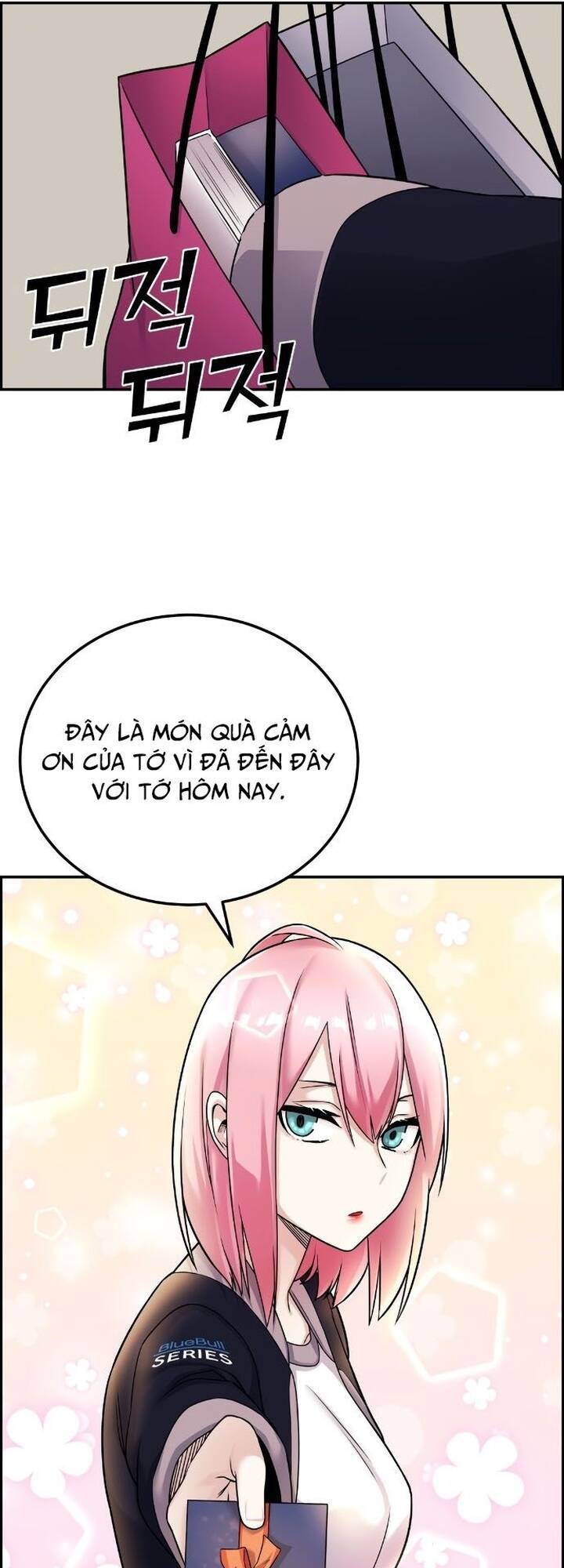 Nhân Vật Webtoon Na Kang Lim Chapter 18 - Trang 2