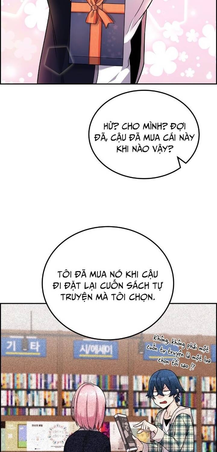 Nhân Vật Webtoon Na Kang Lim Chapter 18 - Trang 2