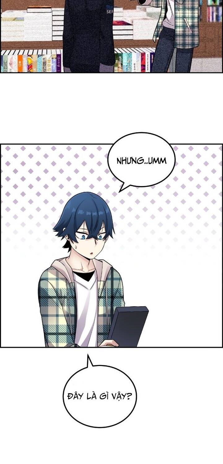 Nhân Vật Webtoon Na Kang Lim Chapter 18 - Trang 2