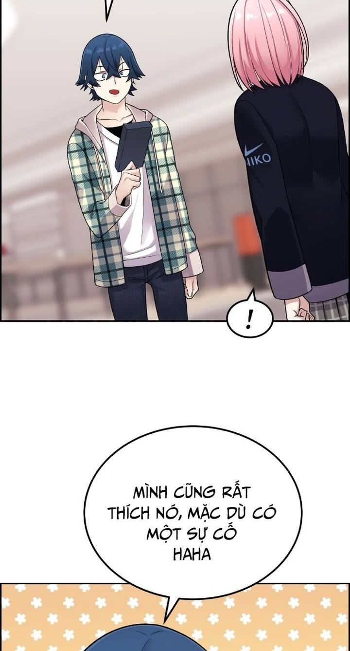 Nhân Vật Webtoon Na Kang Lim Chapter 18 - Trang 2