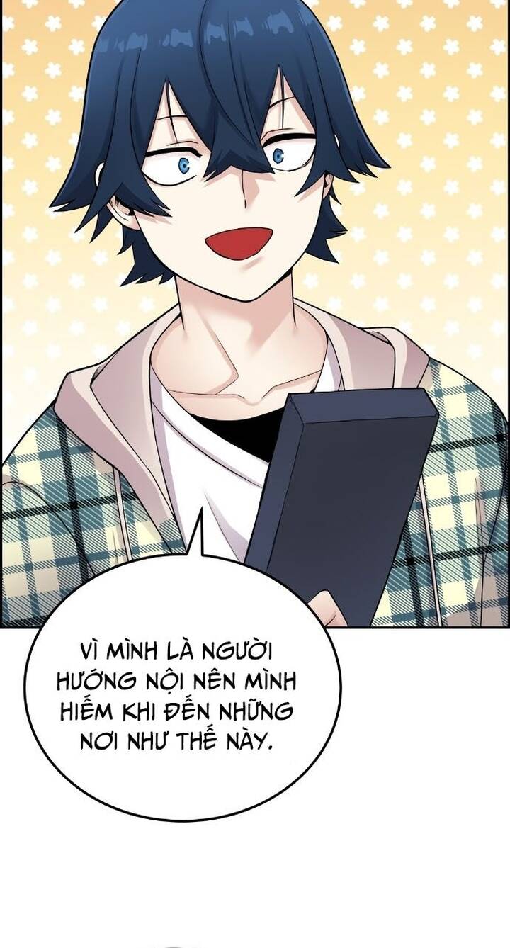 Nhân Vật Webtoon Na Kang Lim Chapter 18 - Trang 2