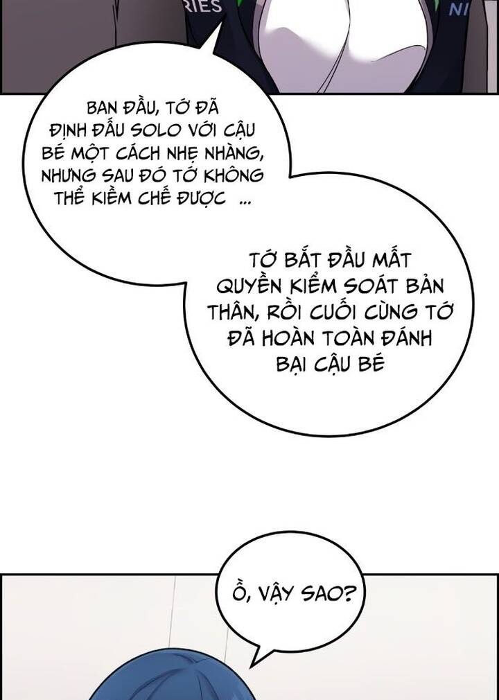 Nhân Vật Webtoon Na Kang Lim Chapter 18 - Trang 2