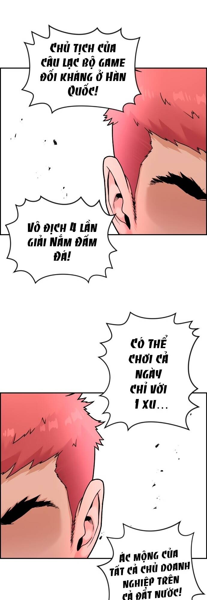 Nhân Vật Webtoon Na Kang Lim Chapter 17 - Trang 2