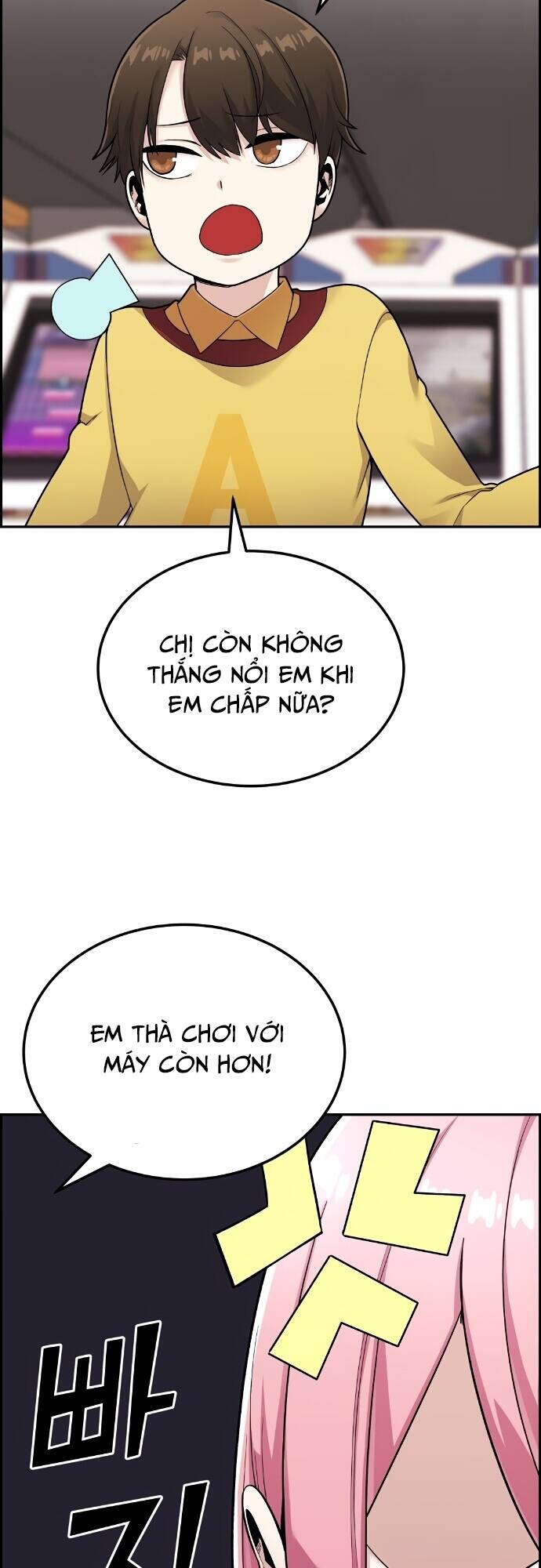 Nhân Vật Webtoon Na Kang Lim Chapter 17 - Trang 2