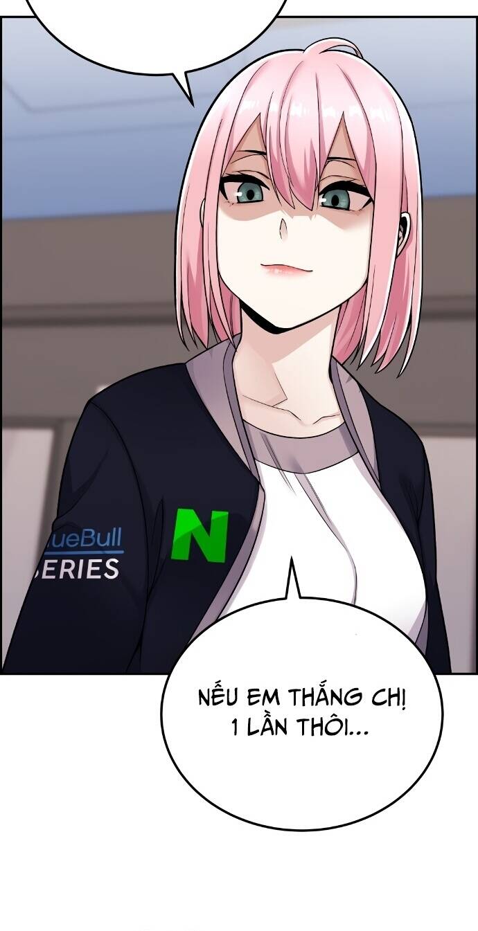 Nhân Vật Webtoon Na Kang Lim Chapter 17 - Trang 2