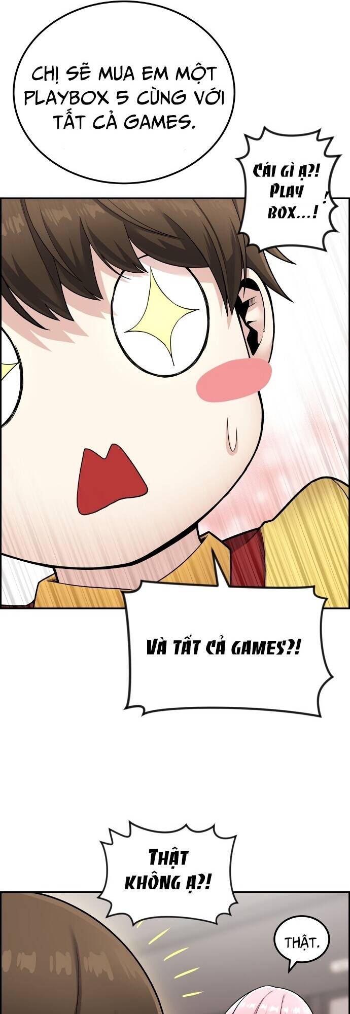 Nhân Vật Webtoon Na Kang Lim Chapter 17 - Trang 2