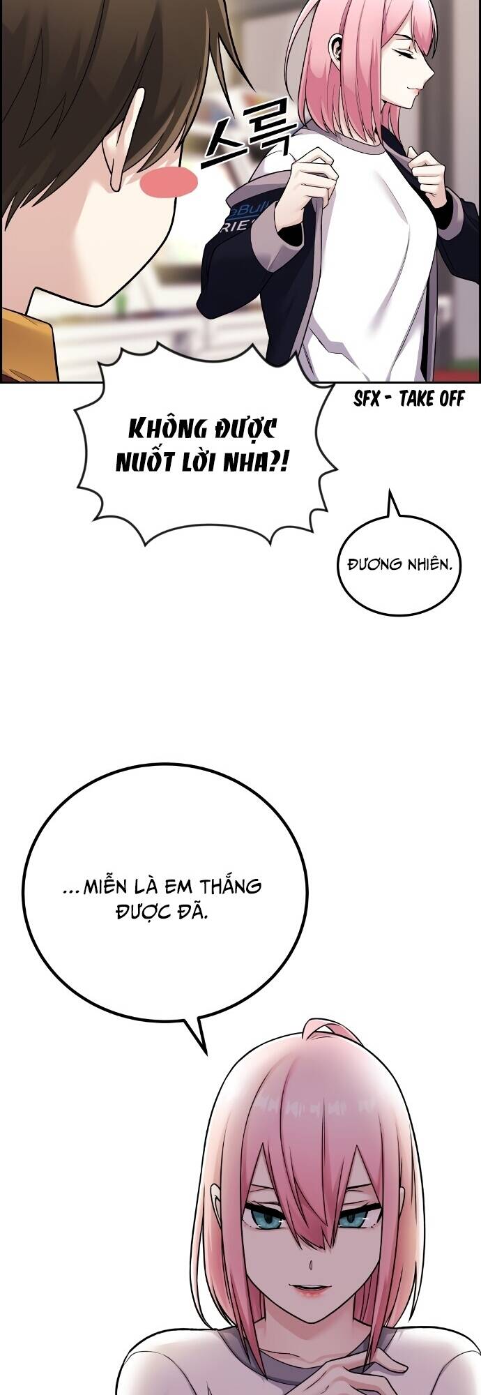 Nhân Vật Webtoon Na Kang Lim Chapter 17 - Trang 2